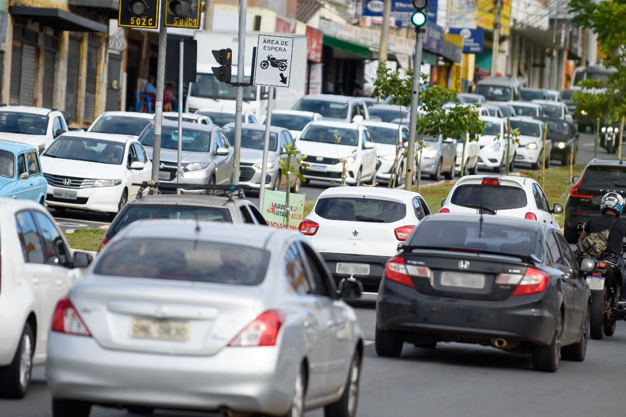 25 anos do CTB Detran investe em serviços para cidadão Agência Cora