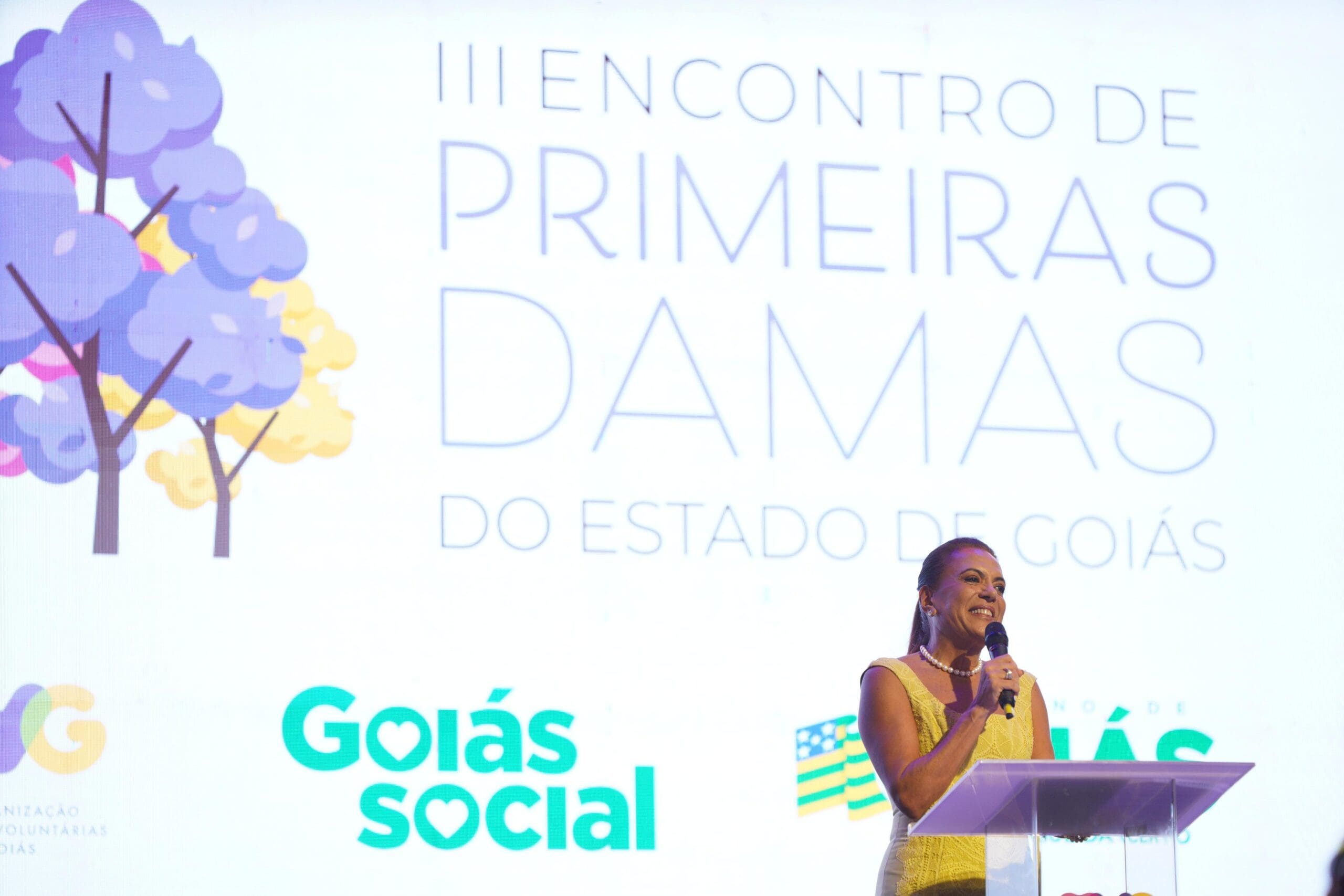 Governo aponta parceria para fortalecer a assistência social