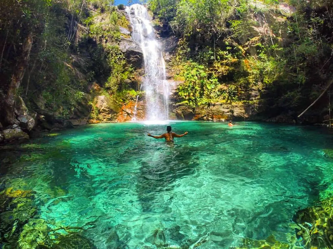 CACHOEIRA