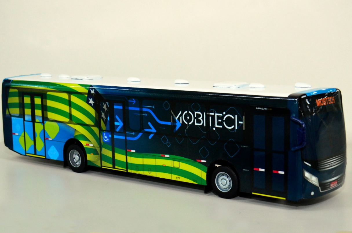 MOBITECH