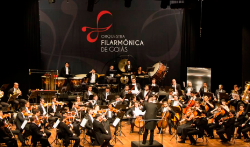 ORQUESTRA FILARMONICA