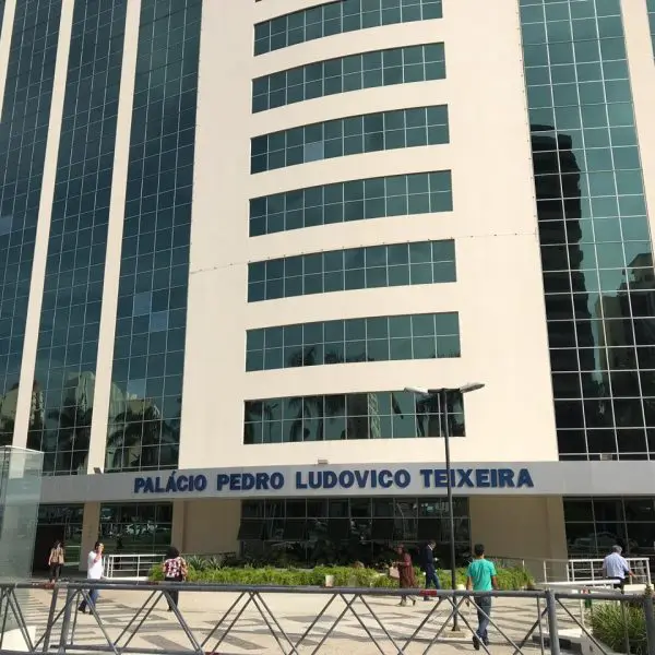 Governo de Goiás tem mudanças em secretariados