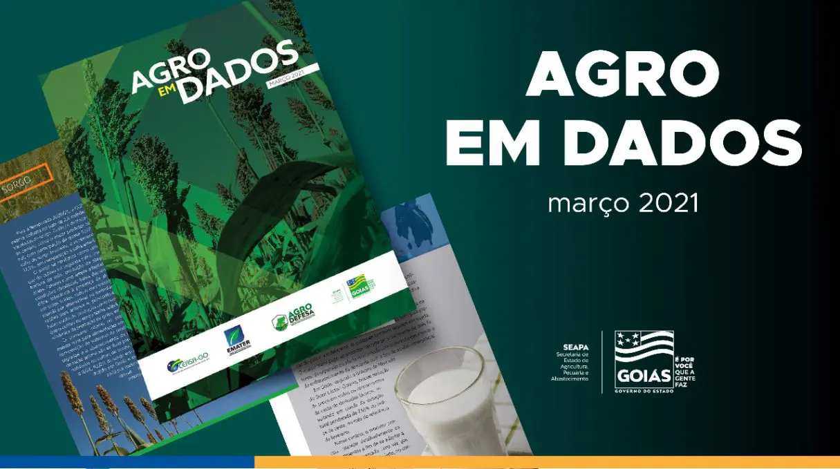 REVISTA AGRO