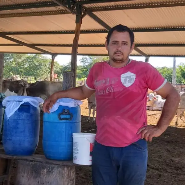 Programa de Aquisição de Alimentos 1