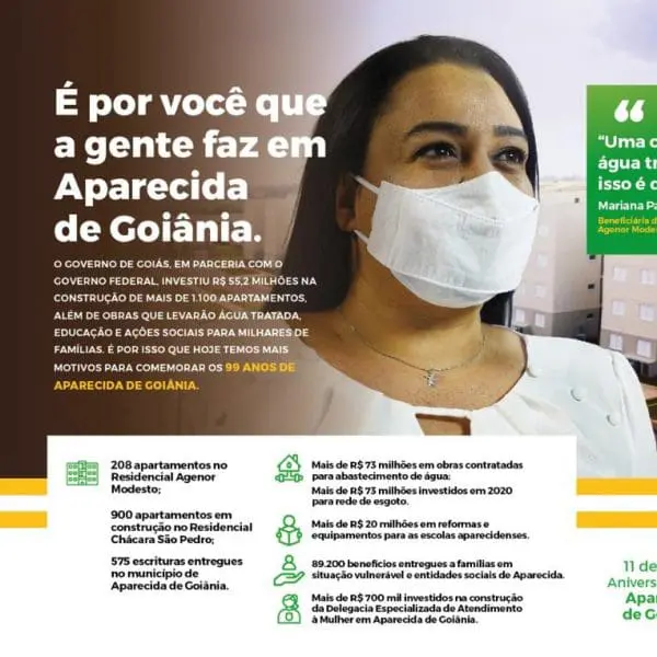 Aparecida de Goiânia