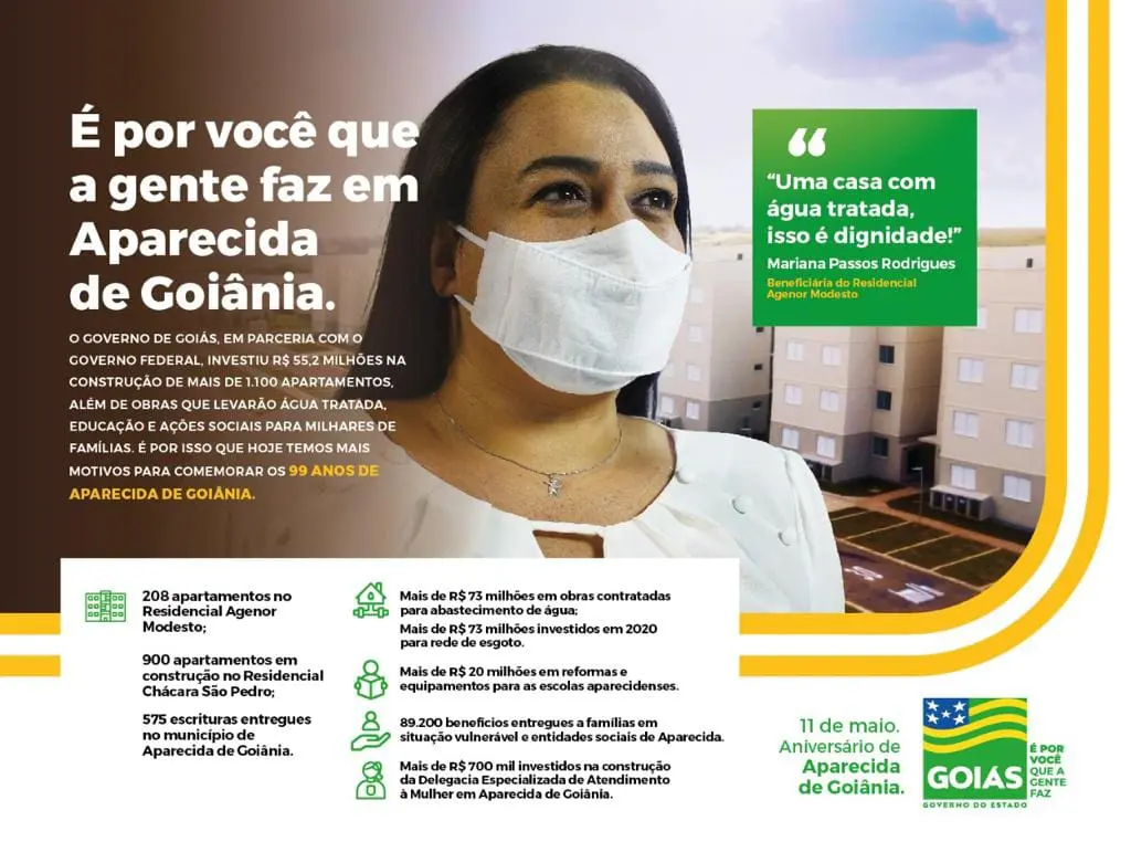 Aparecida de Goiânia