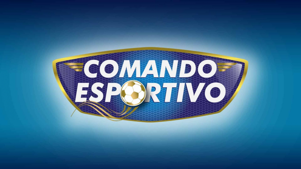 COMANDO_ESPORTIVO