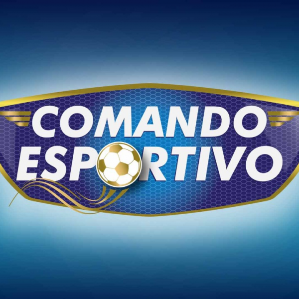 COMANDO_ESPORTIVO