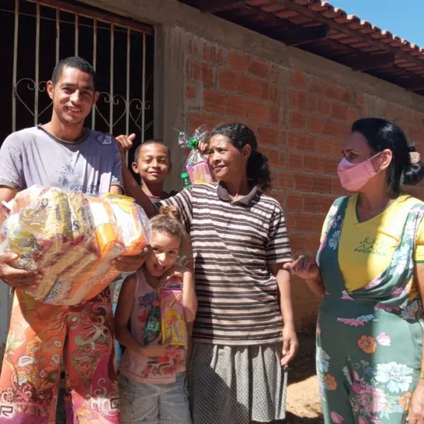 Pão e Leite