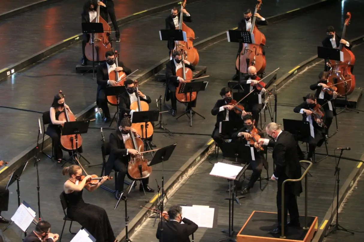 Orquestra Filarmônica de Goiás abre temporada 2023 nesta sexta-feira