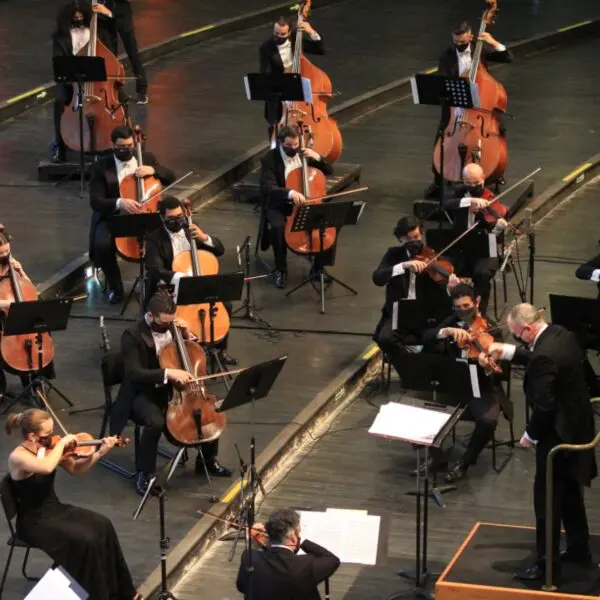 Orquestra Filarmônica de Goiás abre temporada 2023 nesta sexta-feira