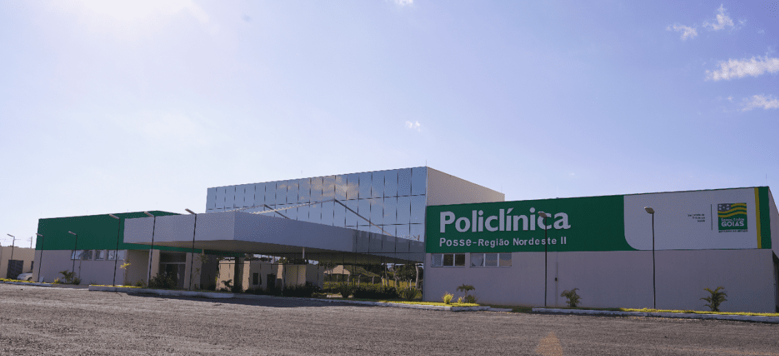 Policlinica De Posse