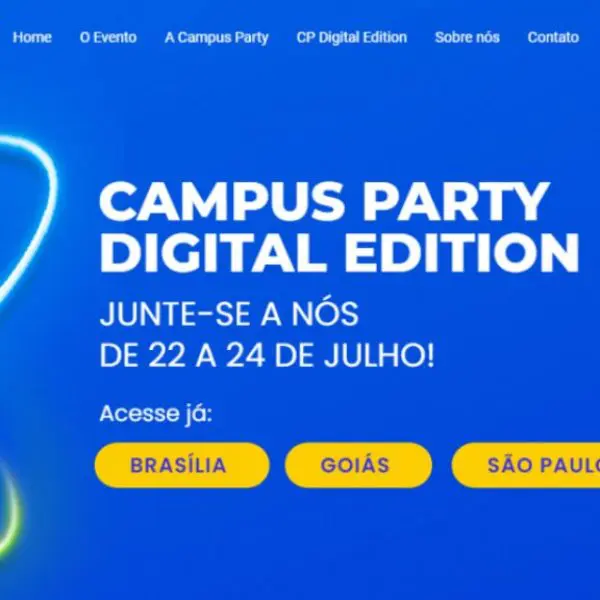 Live Campus Party- 1AAA