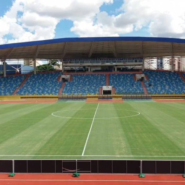 Estádio Olímpico