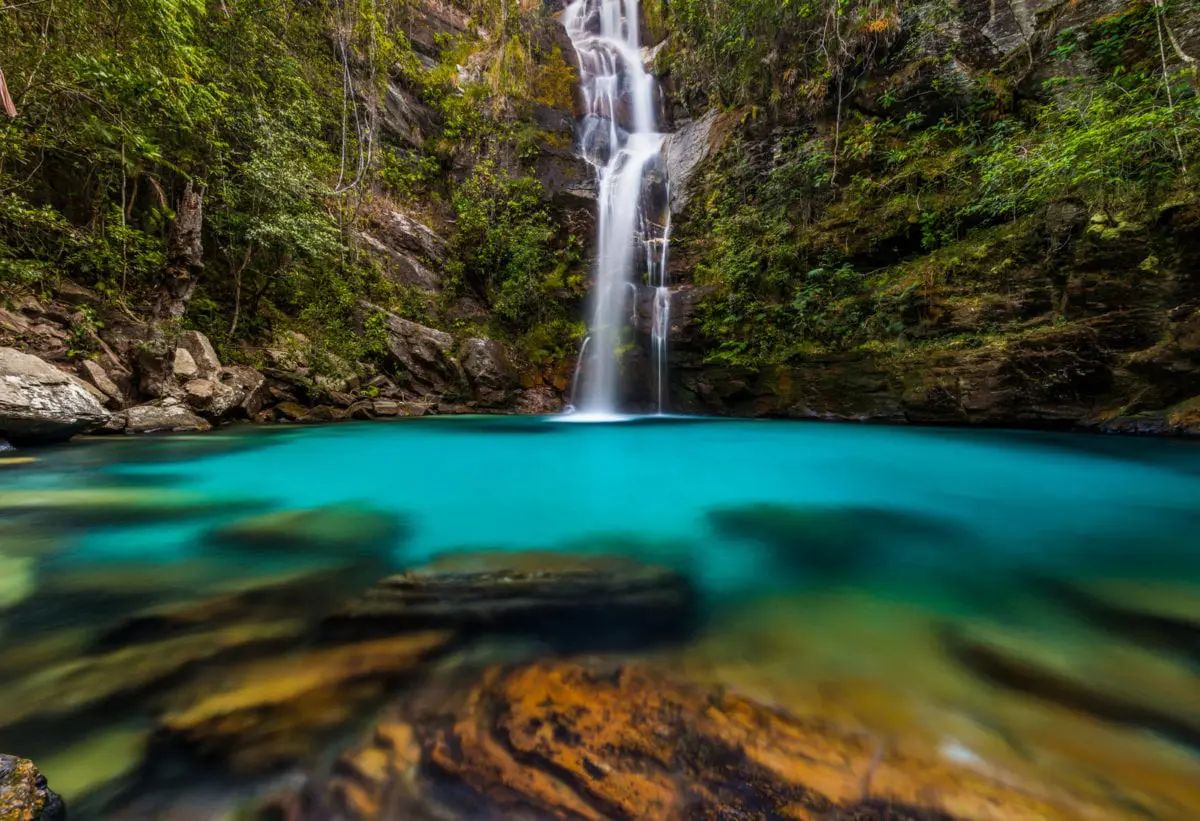 cachoeira