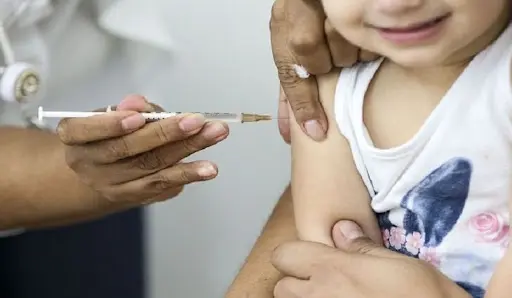 Goiás vai assinar Pacto Nacional pela Consciência Vacinal
