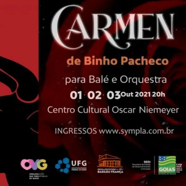 OPERA CARMEN