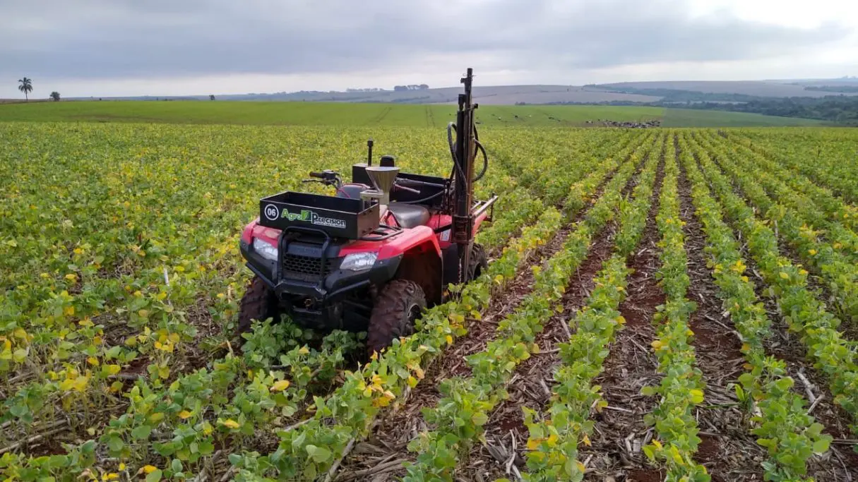 Aprovados mais de R$ 24,7 milhões do FCO Rural