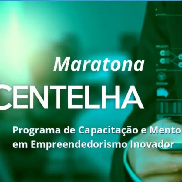 MARATONA CENTELHA