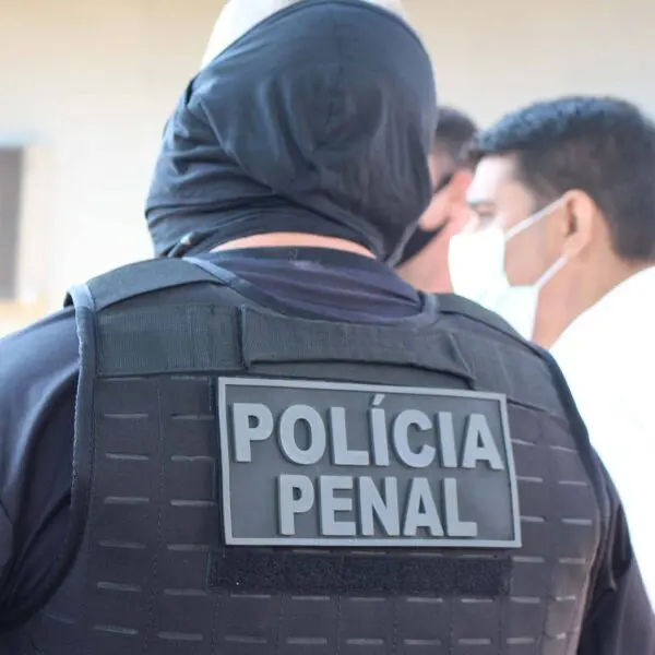 POLICIA PENAL 2