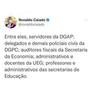 SALARIO ADMINSTRATIVO