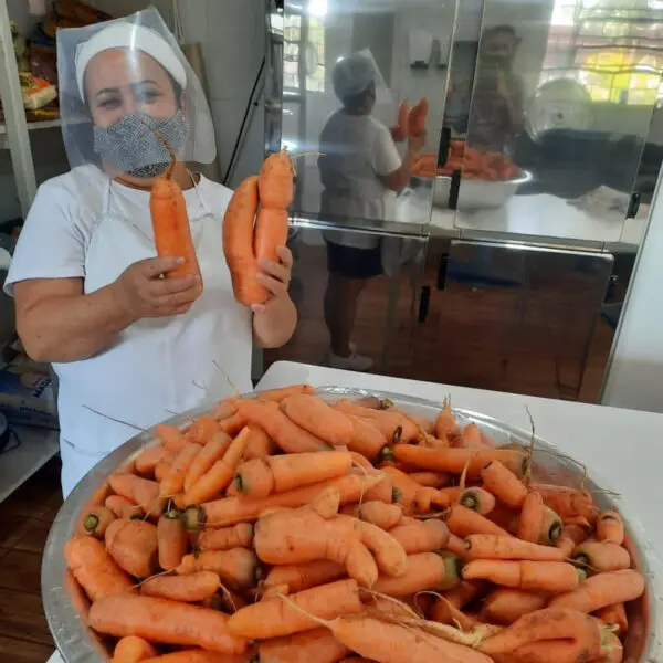 Projeto Cine Educa Alimentação é destaque no prêmio Crianças Mais Saudáveis