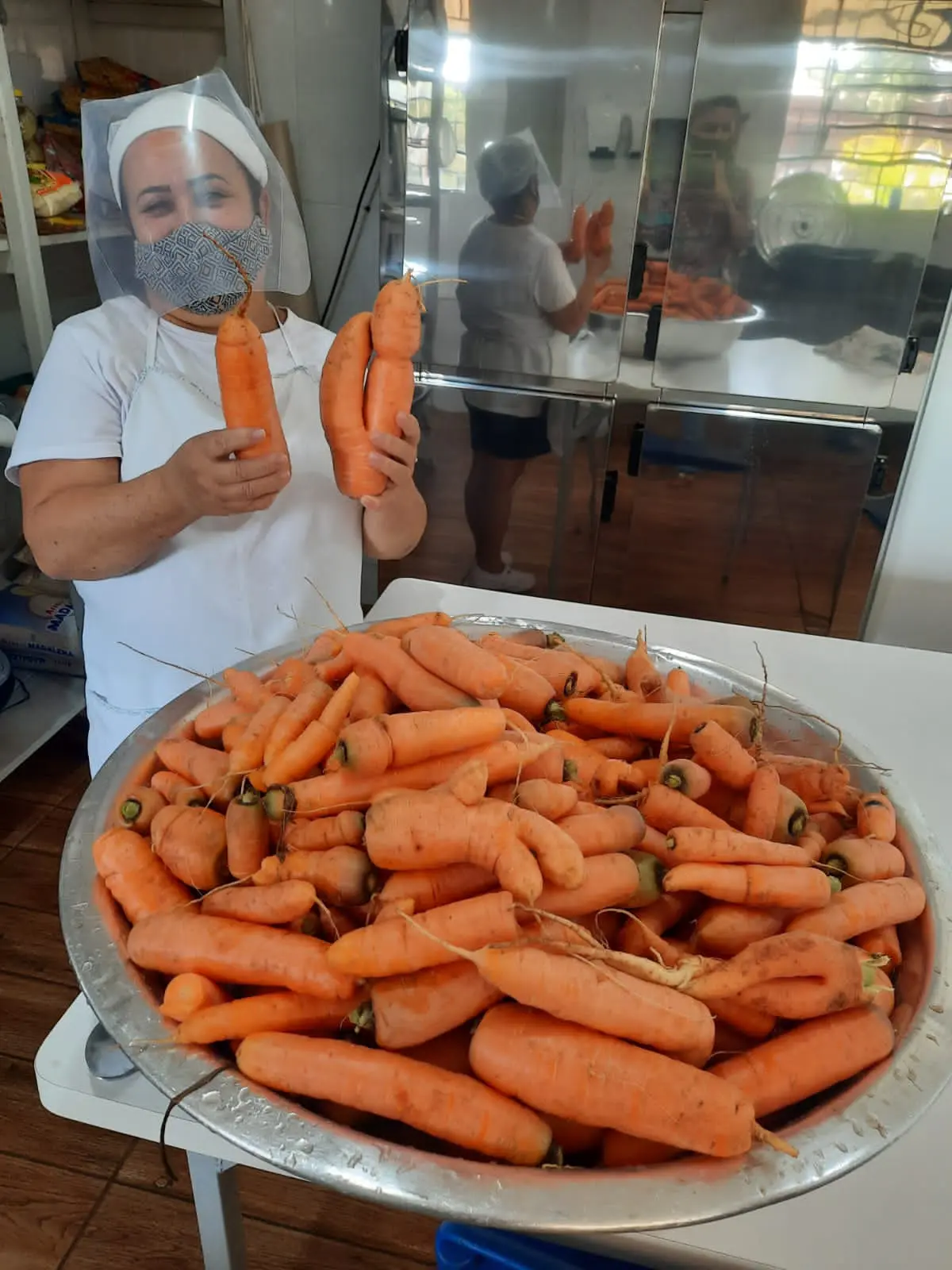 Projeto Cine Educa Alimentação é destaque no prêmio Crianças Mais Saudáveis