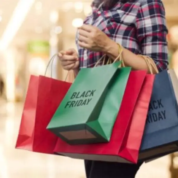 Black Friday: consumidor que pede CPF na nota pode concorrer a R$ 700 mil em prêmios, em dezembro