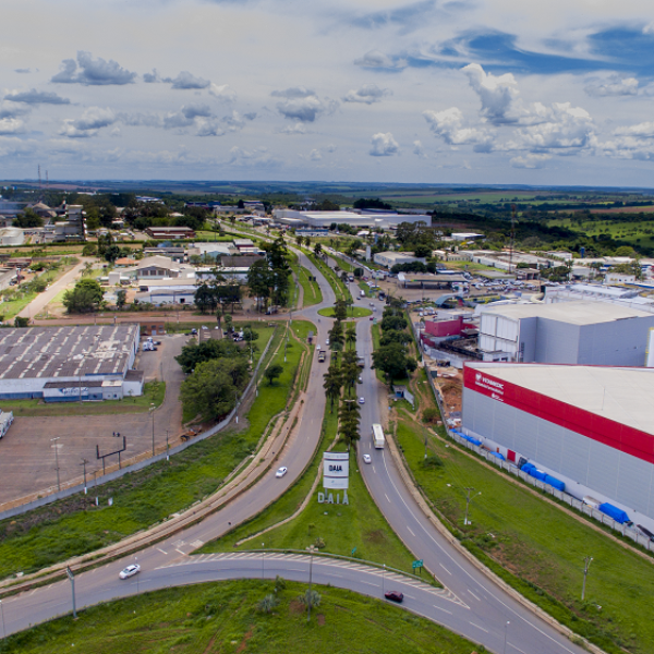 Governo de Goiás investe R$ 30 milhões na expansão do Daia