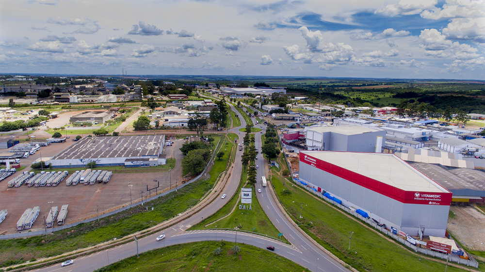 Governo de Goiás investe R$ 30 milhões na expansão do Daia