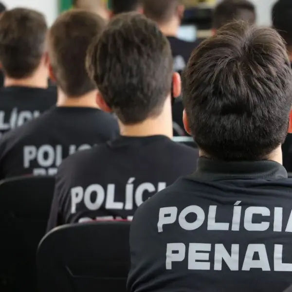 Abertas as inscrições para o concurso da Polícia Penal de Goiás
