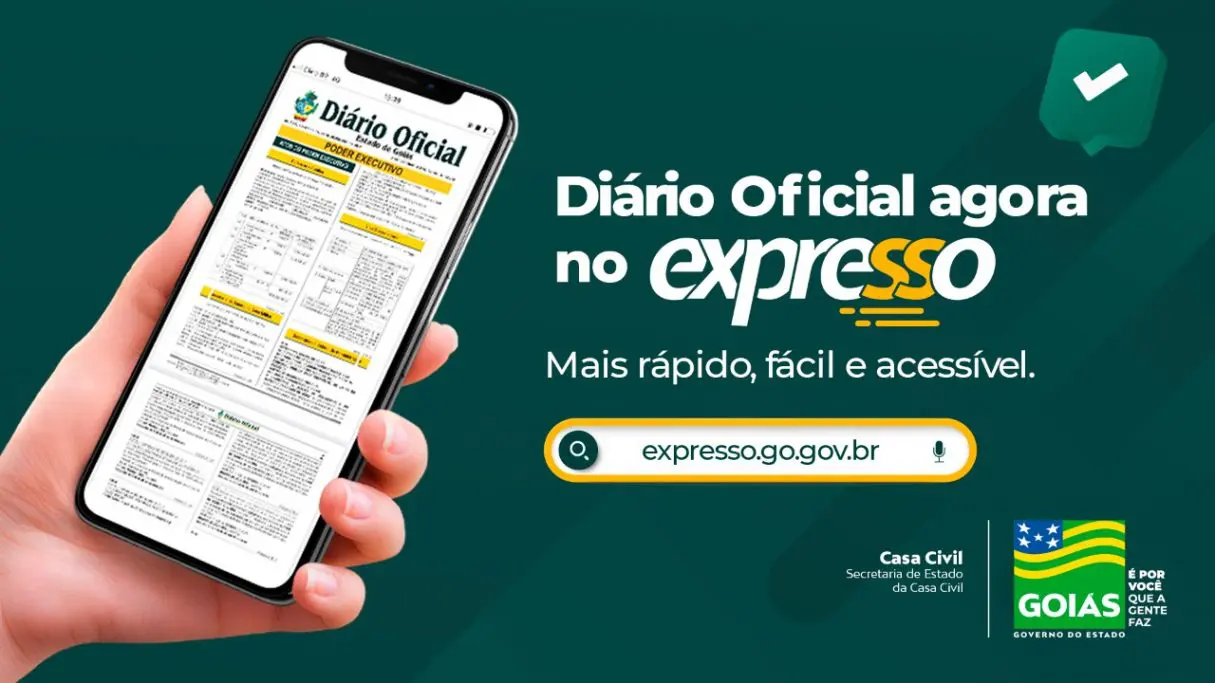 DOE a Plataforma Expresso