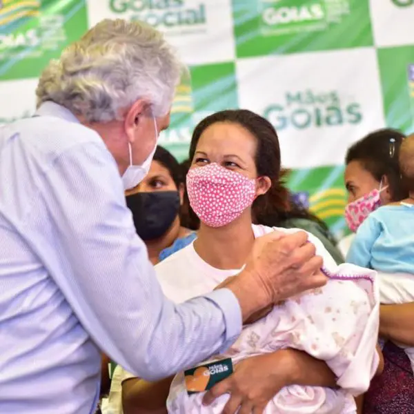 CAIADO- MAES DE GOIAS-CALDAS 6