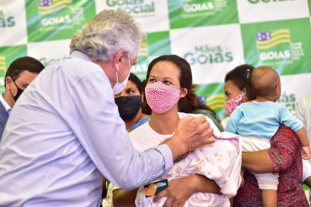 CAIADO- MAES DE GOIAS-CALDAS 6