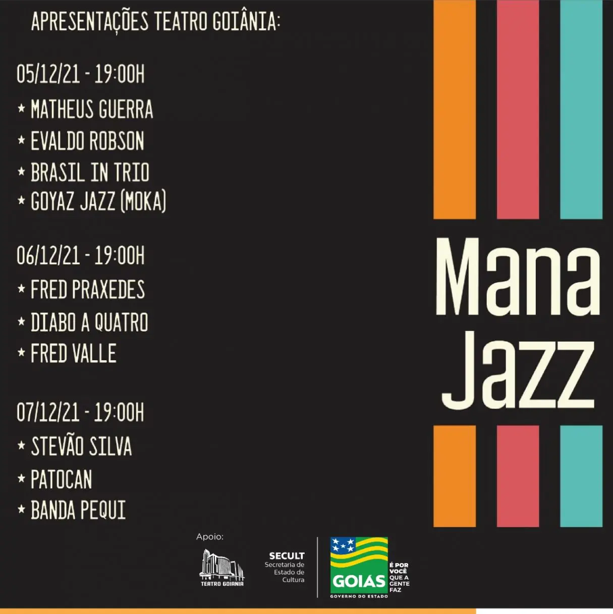 Festival ManaJazz