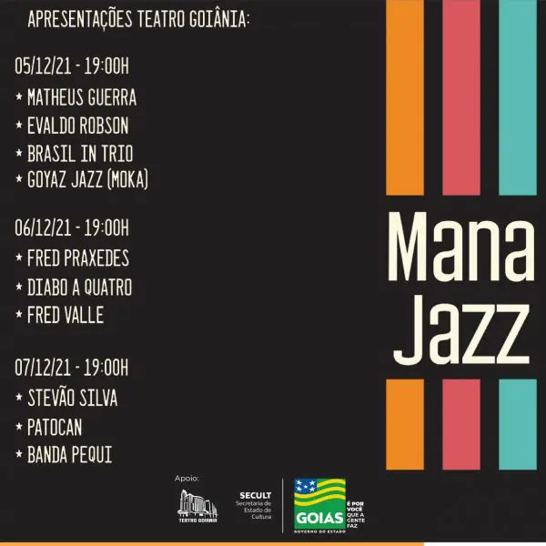 Festival ManaJazz