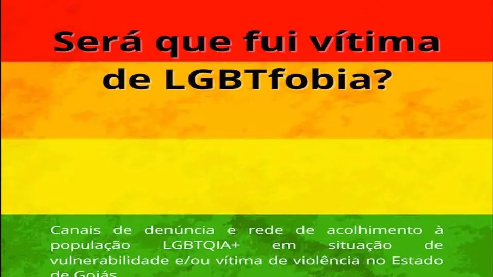 CARTILHA LGBTFobia