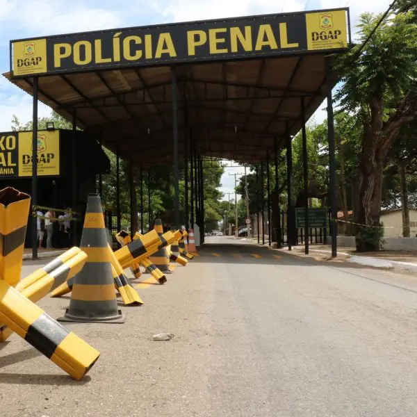 Processo Seletivo inscreve profissionais de saúde para Polícia Penal