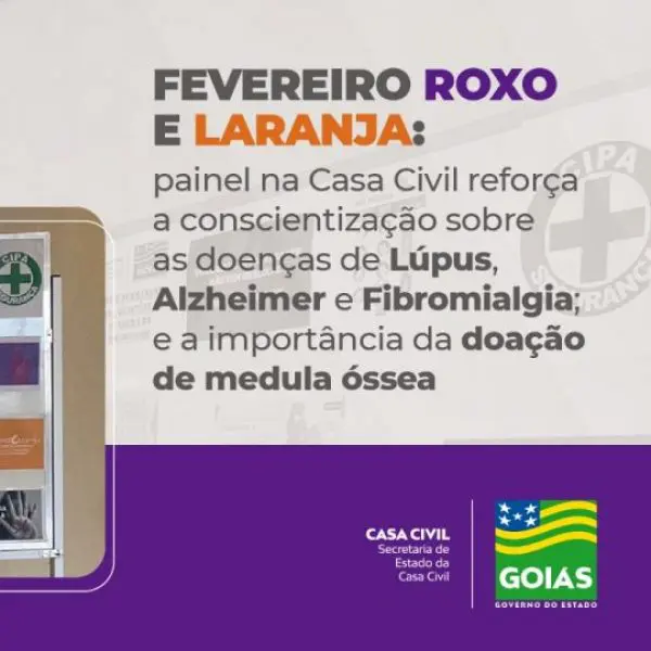 CASA CIVIL FEVEREIRO ROXO