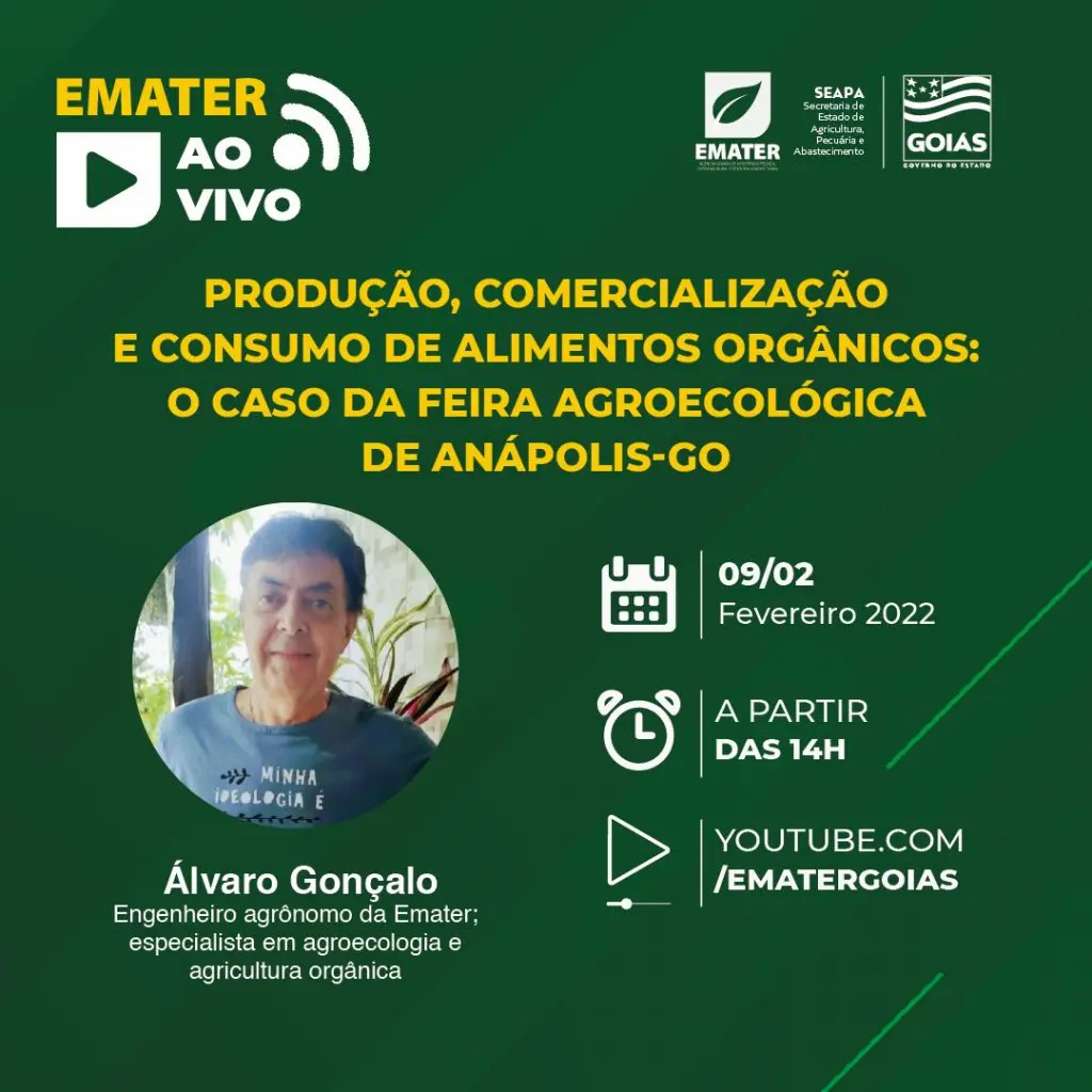 EMATER AO VIVO 2