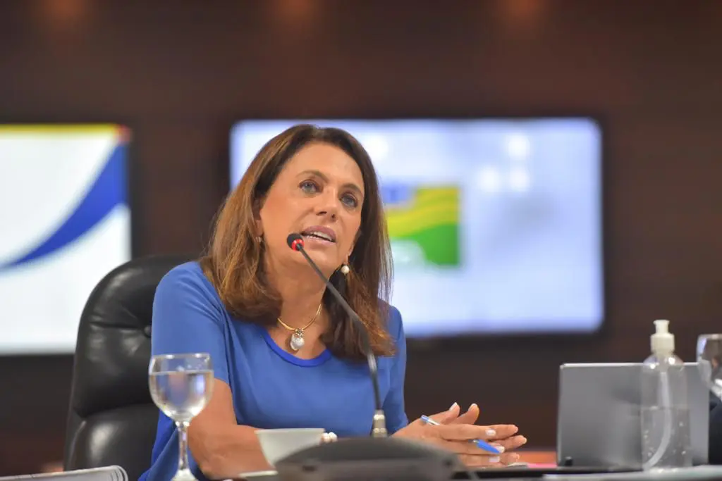 GRACINHA CAIADO ENCONTRO PRIMEIRAS DAMAS 3