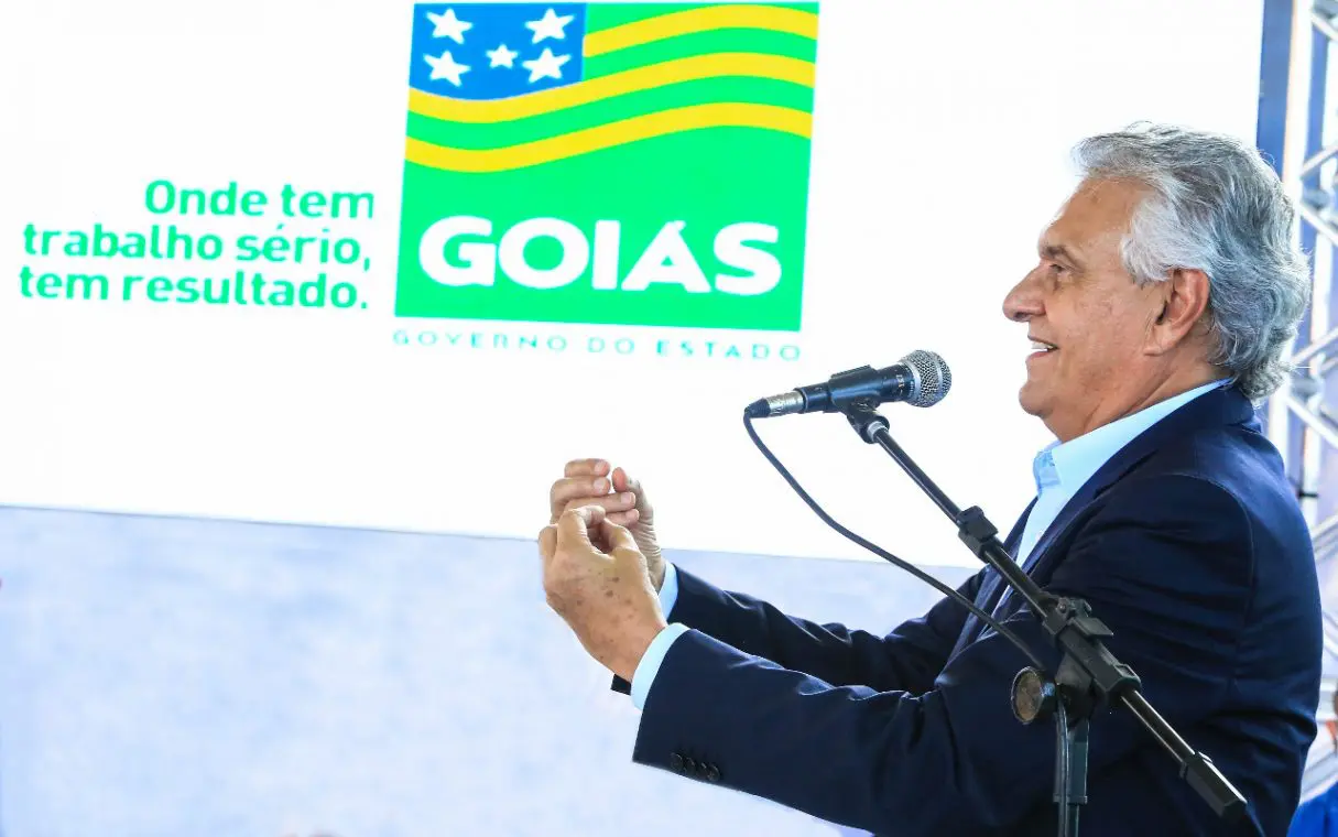 governador