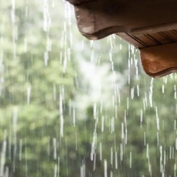 Goiás tem previsão de pancadas de chuva, vento e raios nesta semana