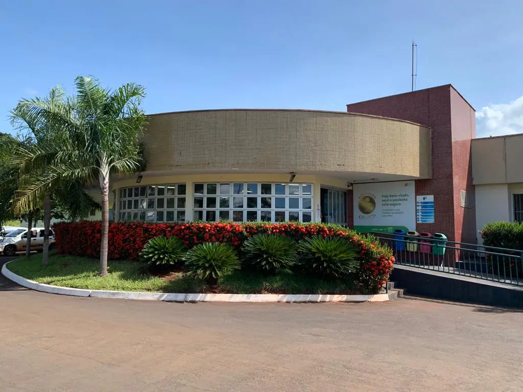 Hospital Estadual de Santa Helena realiza quinta captação de órgãos do ano