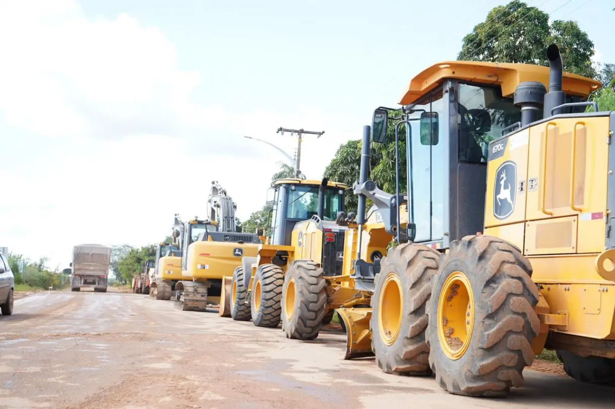 CAIADO OBRAS NO NE GOIANO 1