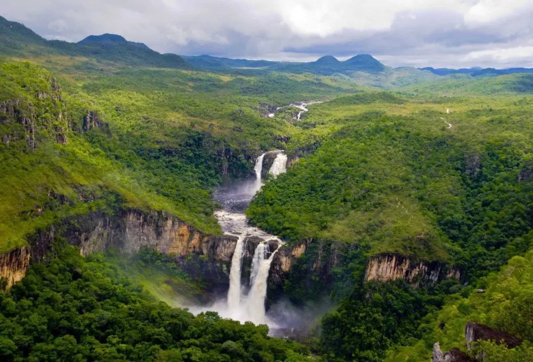 Chapada dos Veadeiros é escolhida para sediar evento internacional