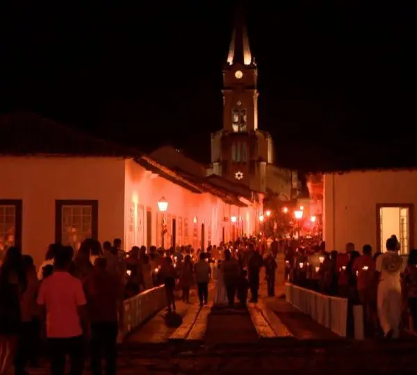 FESTAS TRADICIONAIS FOGAREU