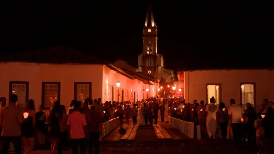 FESTAS TRADICIONAIS FOGAREU