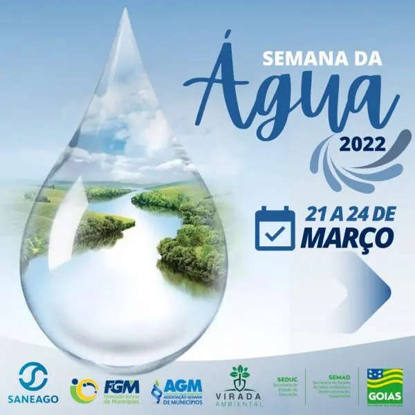 SEMANA DA AGUA