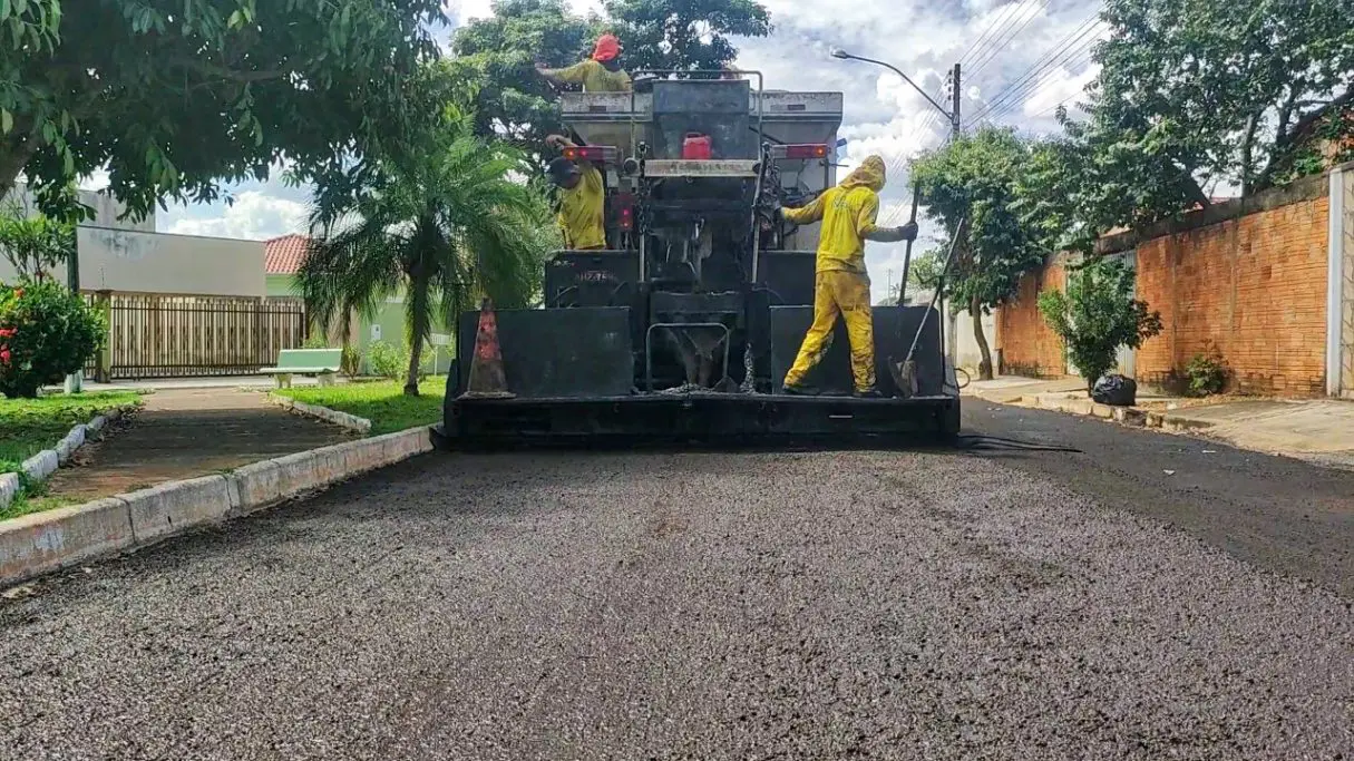 goinfra com obras em corumbaíba